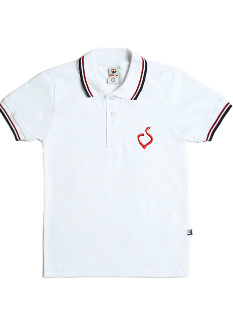 85021 Camiseta unisex educación fisica deportes - Colegio Sagrado Corazón Puerto Colombia