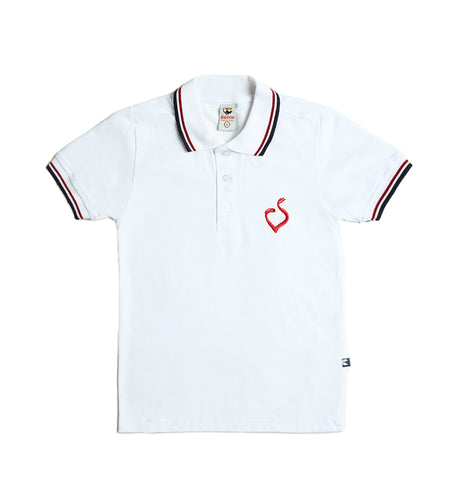 85021	Camiseta Gimnasia	Colegio Del Sagrado Corazón - Puerto Colombia