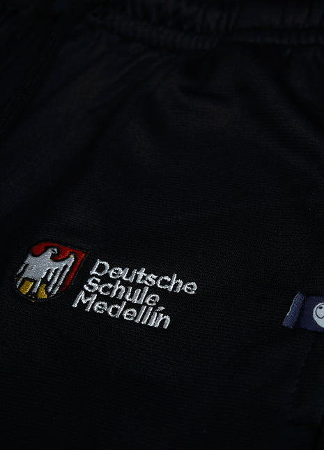 86043 Sudadera Pantalón Mujer Deutsche Schule Medellín Colegio Alemán