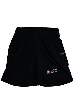 86030 Pantaloneta Short Deportes Unisex Deutsche Schule Medellín Colegio Alemán