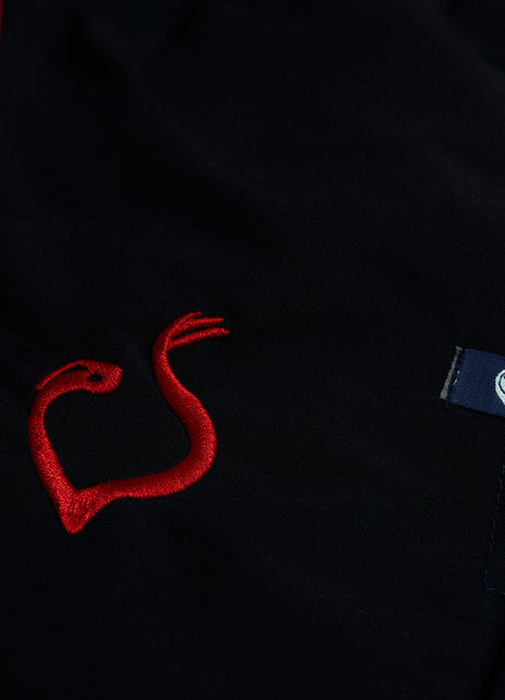 85041 Sudadera Pantalón Unisex Deportes 3 bolsillos Colegio Sagrado Corazón Puerto Colombia