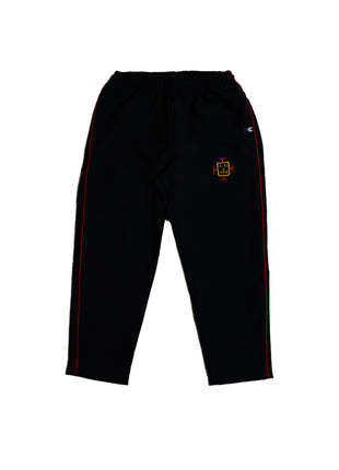 82041 Sudadera pantalón unisex deportes educación física Colegio UPB Medellín y Marinilla
