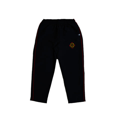 82041 Sudadera pantalón unisex deportes educación física Colegio UPB Medellín y Marinilla