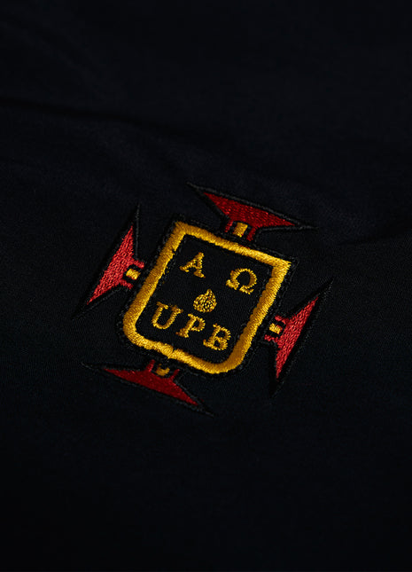 82041 Sudadera pantalón unisex deportes - Colegio UPB Medellín y Marinilla