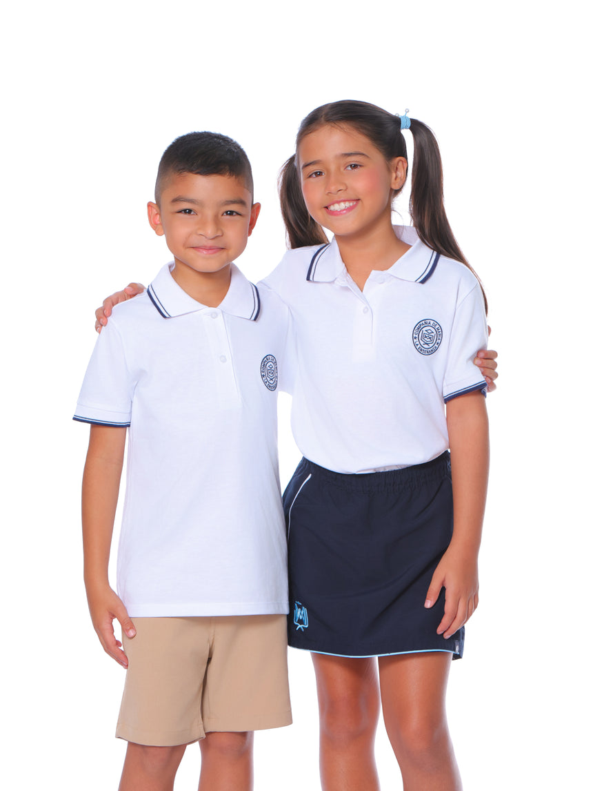 Línea uniformes escolares