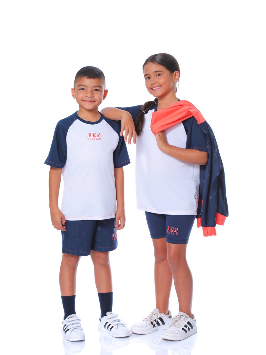 Uniforme deportivo La Salle Envigado