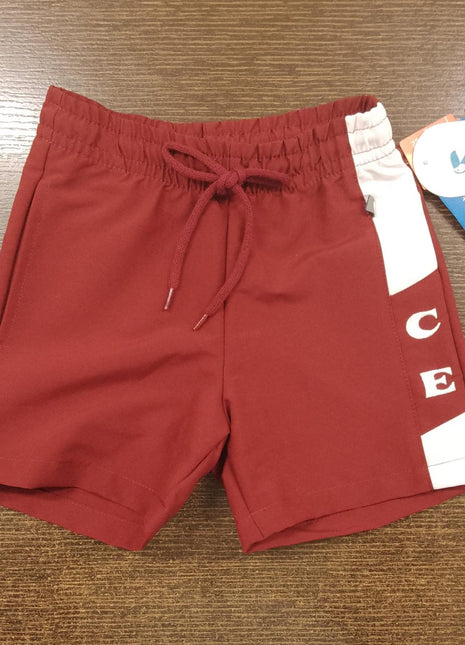 88030 Pantaloneta unisex deportes talla 4 a la 12 - Colegio Eucarístico
