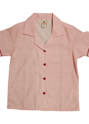 88023 Camisa botones Mujer Diario Gala - Colegio Eucarístico