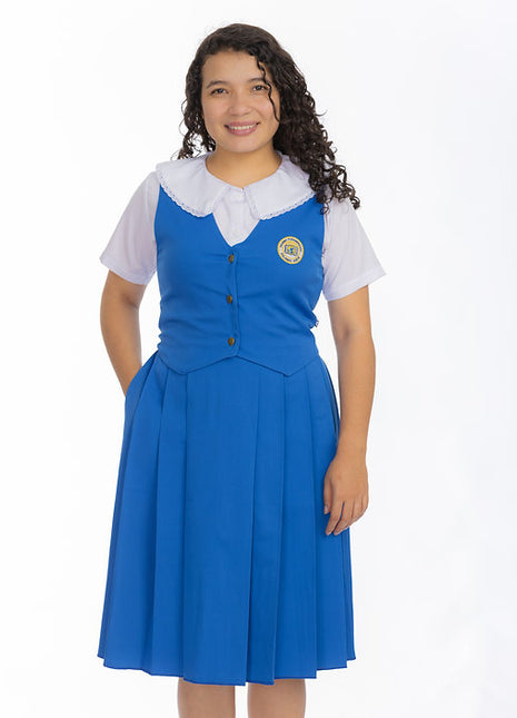 Embudo uniformes Galeria