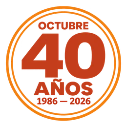 40 años de Succo Tropical — Octubre 2026